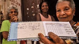 El pueblo de Cuba ha tenido que soportar 50 años con la libreta de racionamiento. Venezuela copia el mecanismo para controlar más a los ciudadanos.