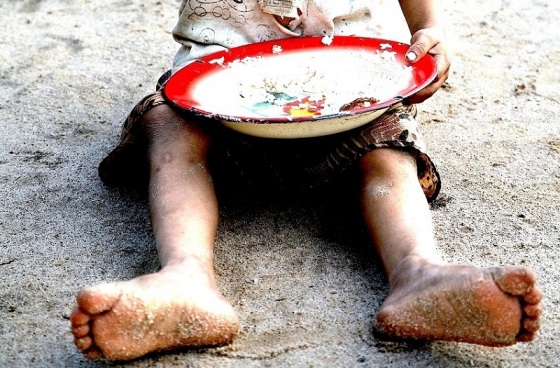Desnutrición infantil es un hecho | Periodismo a Fondo / Blog de Aida Gutiérrez 